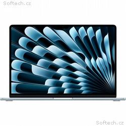 Apple MacBook Air 15", M4, 15,3", 2880x1864, 16GB,