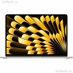 Apple MacBook Air 15", M4, 15,3", 2880x1864, 24GB,
