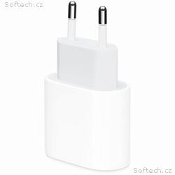 20W USB-C Power Adapter