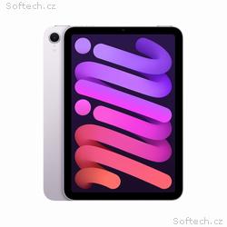 Apple iPad mini (7. gen) WiFi 128GB Purple US