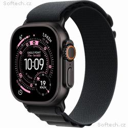 Apple Watch Ultra 3 GPS + Cellular 49mm Black Tita