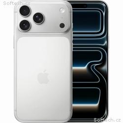 Apple iPhone 17 Pro Max, 2TB, Silver