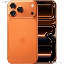 Apple iPhone 17 Pro Max, 2TB, Cosmic Orange