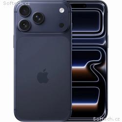 Apple iPhone 17 Pro Max, 2TB, Deep Blue