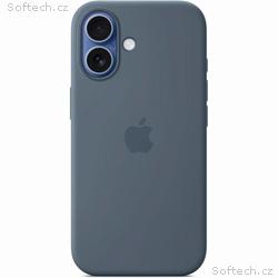 Apple iPhone 17 Silicone Case with MagSafe - Ancho