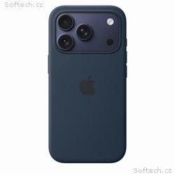 Apple iPhone 17 Pro Silicone Case with MagSafe – M