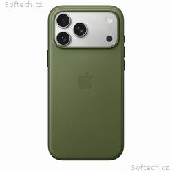 Apple iPhone 17 Pro Max TechWoven Case with MagSaf