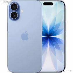 Apple iPhone 17 256GB Mist Blue EU