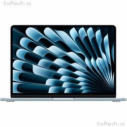 Apple MacBook Air 13", M4, 13,6", 2560x1664, 16GB,