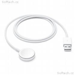 APPLE Watch magnetický nabíjecí kabel (1 m) (bulk)