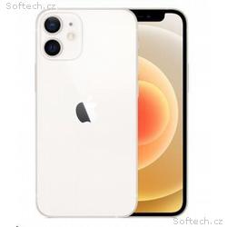 Apple iPhone 12 Mini 64GB White (2nd hand) - použi