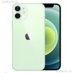 Apple iPhone 12 Mini 64GB Green (2nd hand) - použi