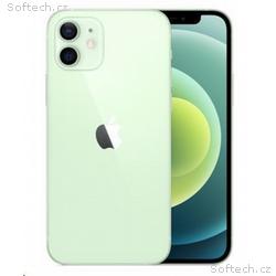 Apple iPhone 12 128GB Green (2nd hand) - použité