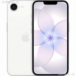 APPLE iPhone 17e 256GB White