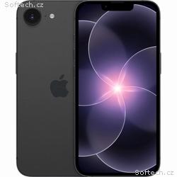 APPLE iPhone 17e 256GB Black