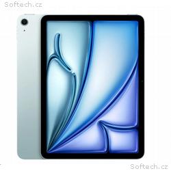 Apple iPad Air 11"Wi-Fi 128GB - Blue (2026)