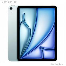 Apple iPad Air 11" (M4) - 2026, Wi-Fi + Cellular, 
