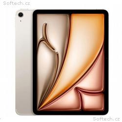 Apple iPad Air 11" (M4) - 2026, Wi-Fi + Cellular, 