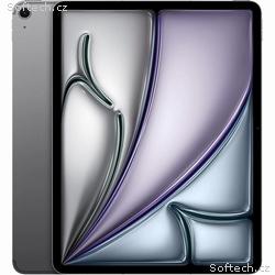 Apple iPad Air 13", (M4) Wi-Fi + Cellular, 13", 27
