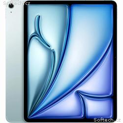 Apple iPad Air 13", (M4) Wi-Fi + Cellular, 13", 27