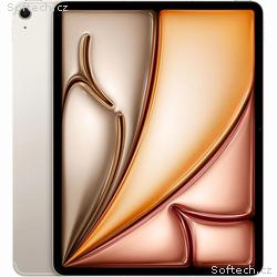 Apple iPad Air 13", (M4) Wi-Fi + Cellular, 13", 27