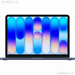 MacBook Neo 13" A18 Pro chip with 6-core CPU and 5