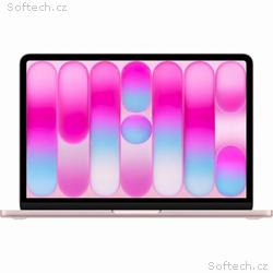 MacBook Neo 13" A18 Pro chip with 6-core CPU and 5