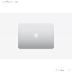 MacBook Air 13" M5 chip with 10-core CPU and 8-cor