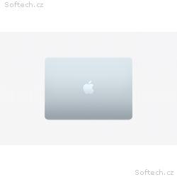 MacBook Air 13" M5 chip with 10-core CPU and 8-cor