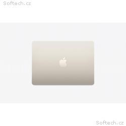 MacBook Air 13" M5 chip with 10-core CPU and 10-co