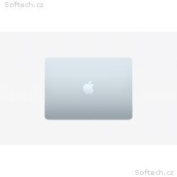 MacBook Air 13" M5 chip with 10-core CPU and 10-co