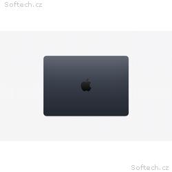 Apple MacBook Air 13", M5, 13,6", 2560x1664, 24GB,