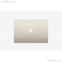 MacBook Air 15" M5 chip with 10-core CPU and 10-co