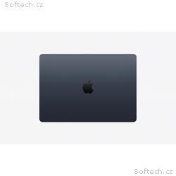 MacBook Air 15" M5 chip with 10-core CPU and 10-co