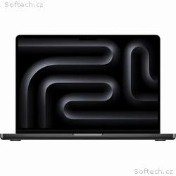Apple MacBook Pro 14", M5 Pro, 14,2", 3024x1964, 2