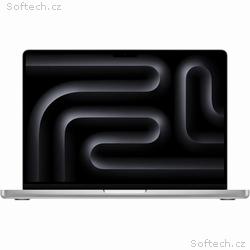 MacBook Pro 14" M5 Pro chip with 15-core CPU and 1