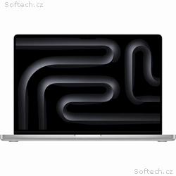 Apple MacBook Pro 16", M5 Pro, 16,2", 3456x2234, 4