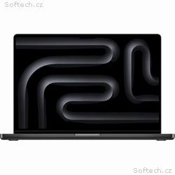 Apple MacBook Pro 16", M5 Max, 16,2", 3456x2234, 3