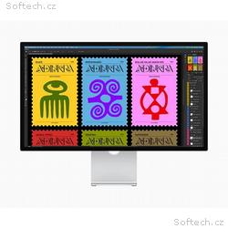 Studio Display, Nano-texture glass, Tilt