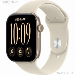 WATCH S12 42 Light Gold A.C, Sand S.B.-SM