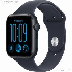 WATCH SE 3 40 Midnight A.C, Navy Blue S.B.-ML