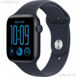 WATCH SE 3 Cell 40 Midnight A.C, Navy Blue S.B.-ML