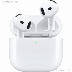 AirPods 5 ANC with Wireless Charging Case