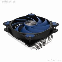 AKASA chladič CPU ALUCIA H6L (Height of 67mm), 12c