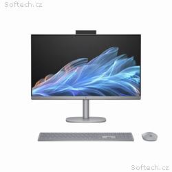 HP OmniStudio X 27-cs0003nc AiO, 27" 3840x2160, No