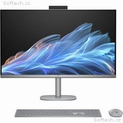 HP OmniStudio X 32-c0000nc AiO, 32" 3840x2160, Non