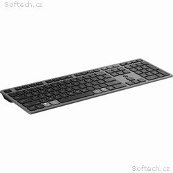 HP 720 Rechargeable wireless keyboard - dobíjecí k