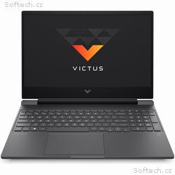 NTB HP Victus Gaming Laptop 15-fa2750nc, 15.6" FHD