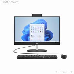 PC HP 24-cr0013nc AiO, 24" FHD, i5-1334U, 16GB DDR