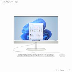 PC HP 24-cr0017nc AiO, 24" FHD, Touch, i5-1334U, 1